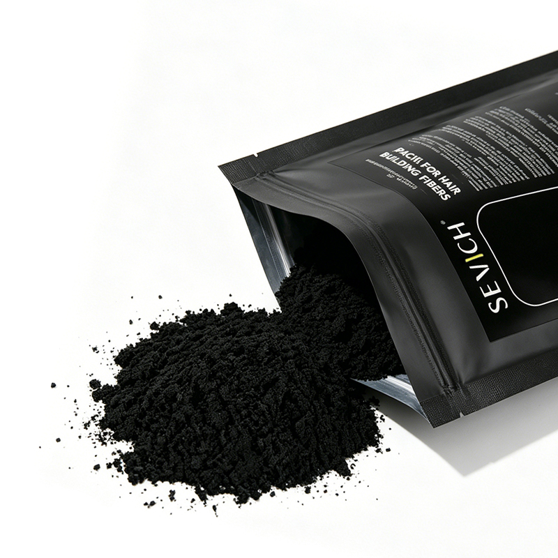 Rooting Hormone Powder - Unisex Haarverdichtungsfasern für dichteres Haar, Verdickungspuder,