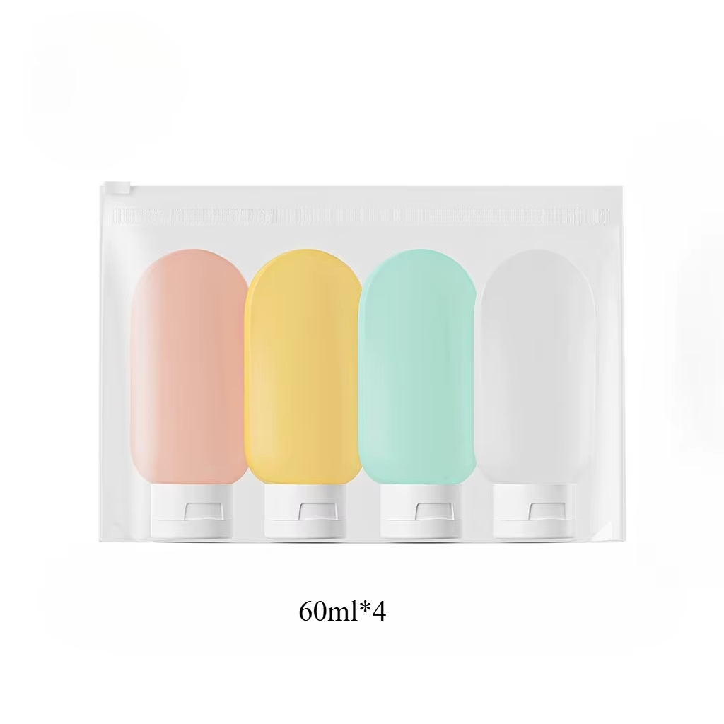 Reiseflaschen-Set mit Aufbewah – Misting Bottle Fine Bewertung und Preis