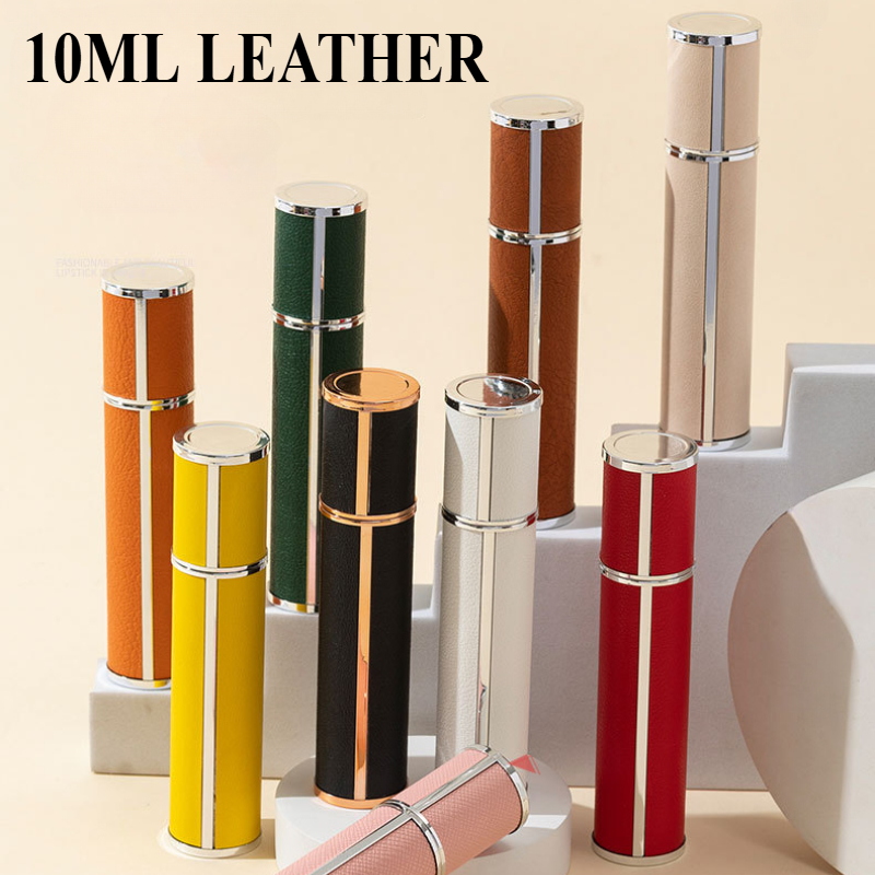 10 ml Leder-Parfümflasche, nac – Misting Bottle Fine Bewertung und Preis