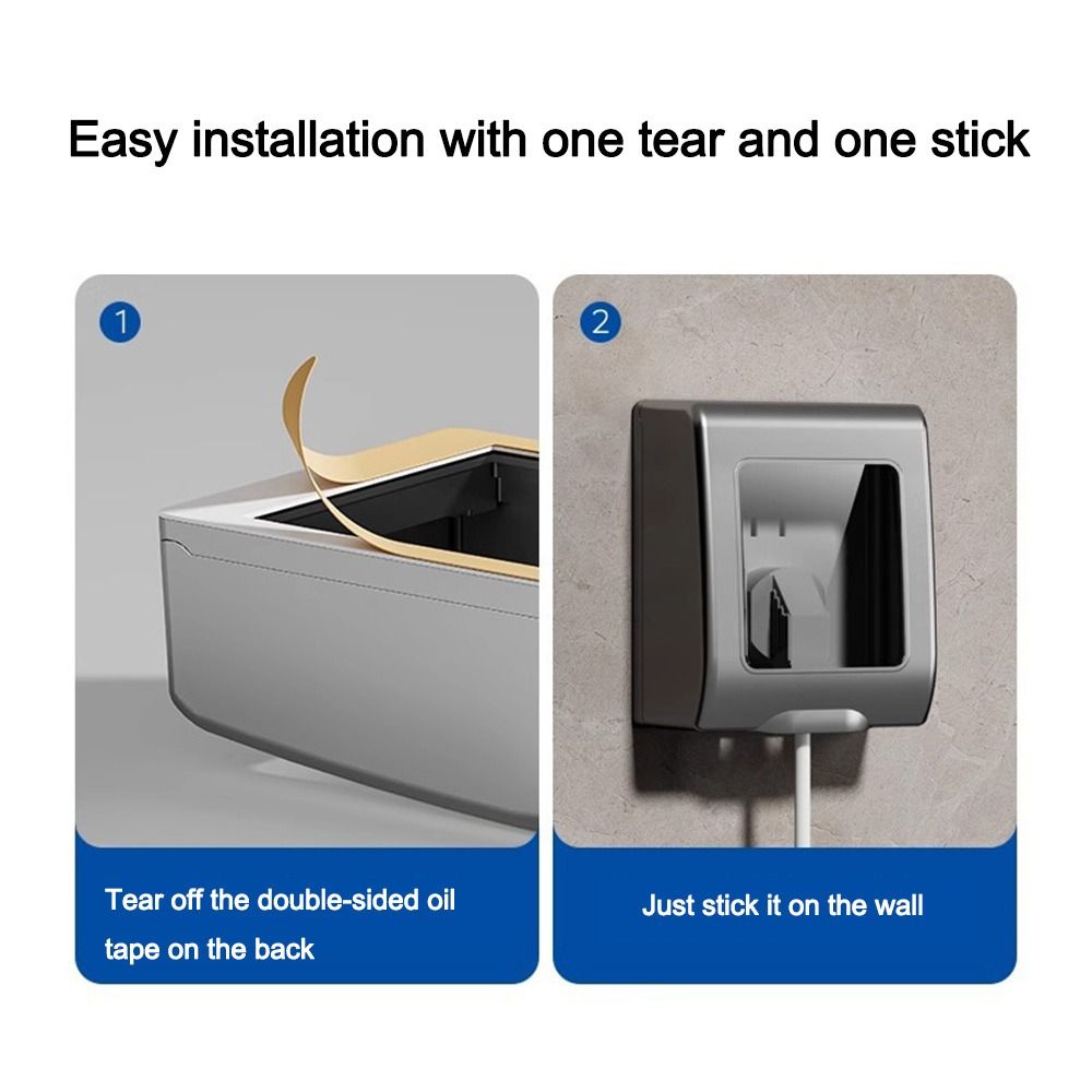 86-Typ-Schalter-Schutzhülle, w – Self Watering Insert Bewertung und Preis