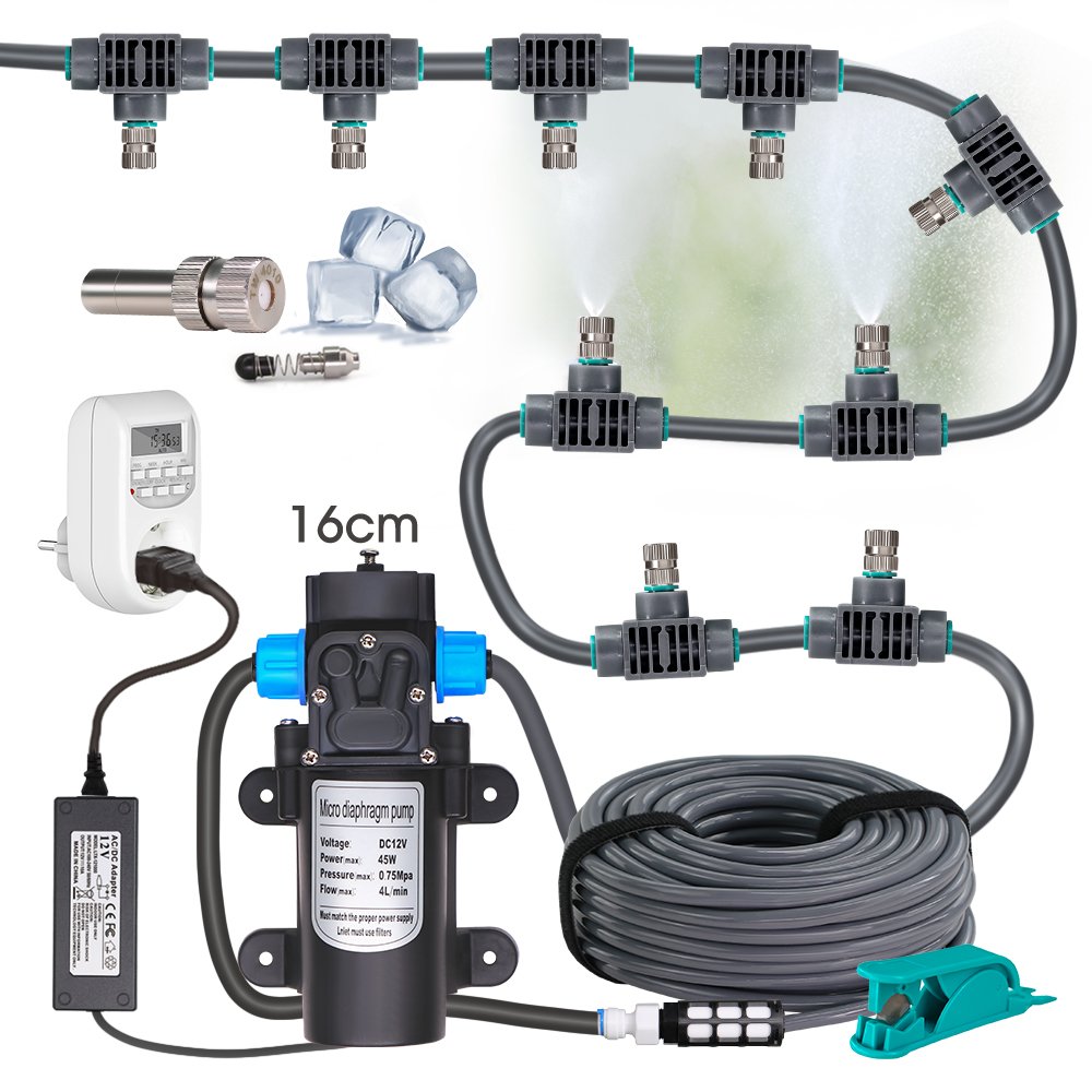 110-240v 45w selbst ansaugende – Self Watering Insert Bewertung und Preis