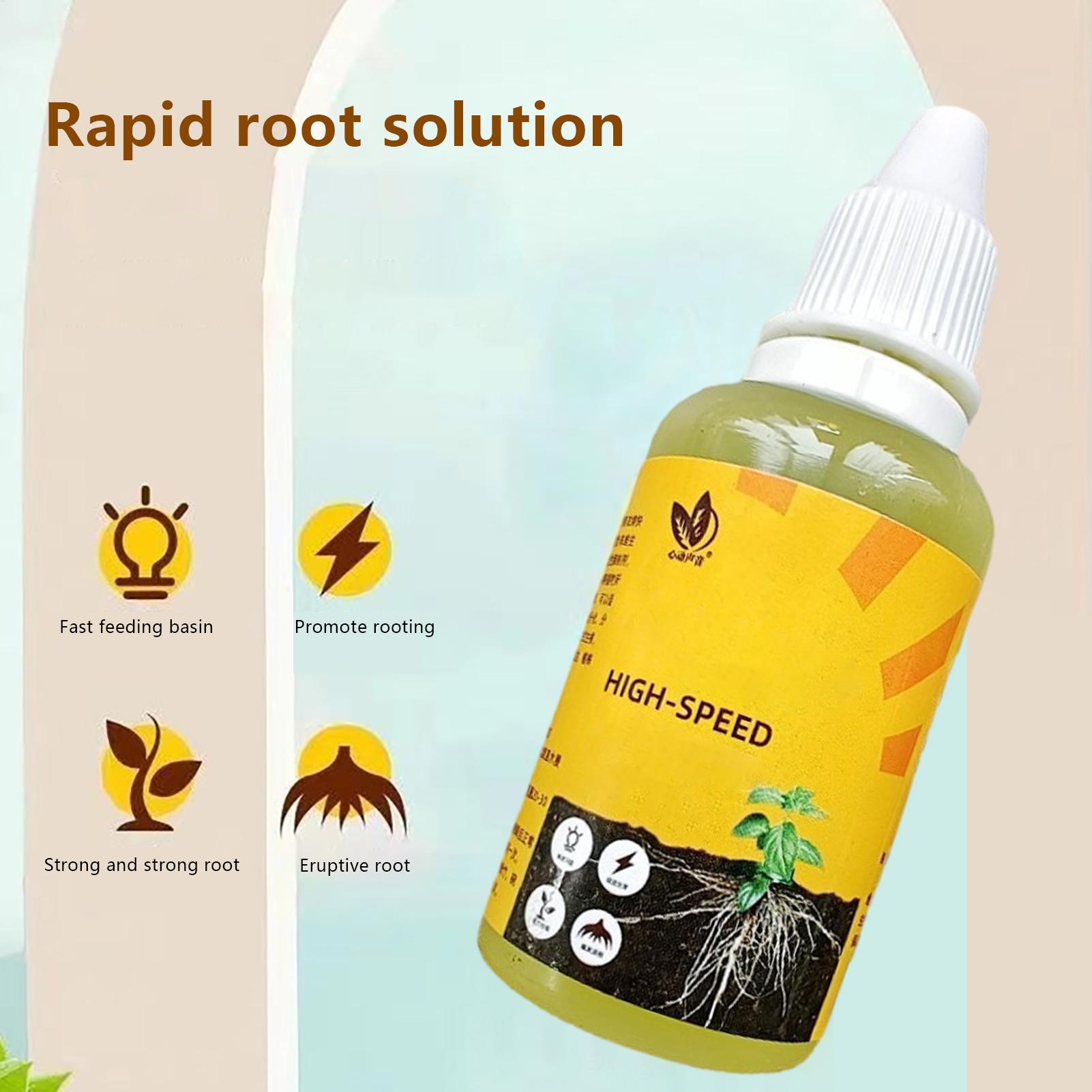 50ml Pflanzenwurzel-Booster Fl – Root Stimulator Liquid Bewertung und Preis
