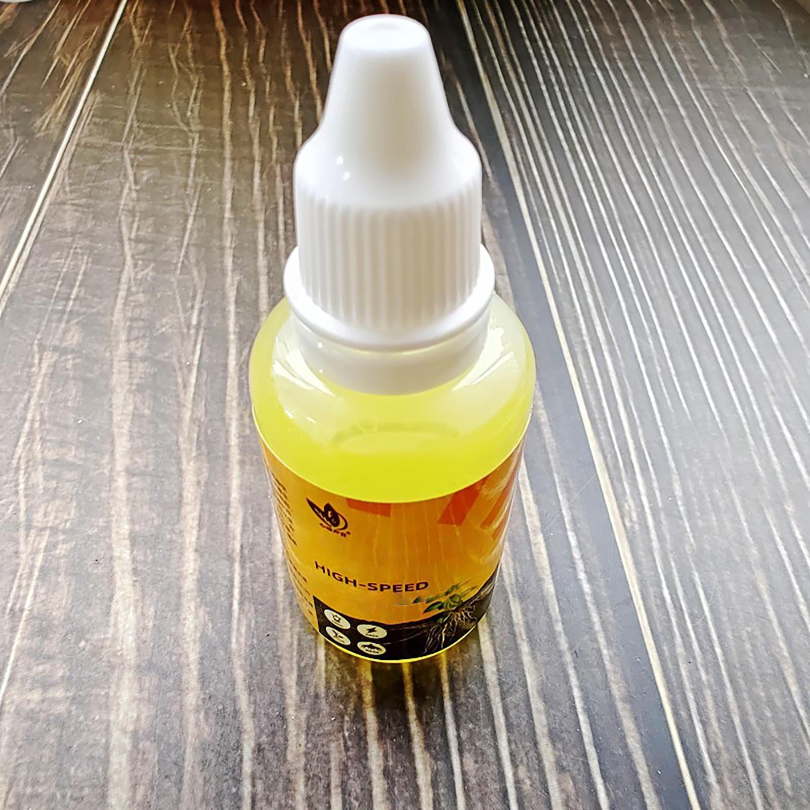 50ml Pflanzenwurzel-Booster Fl – Root Stimulator Liquid Bewertung und Preis