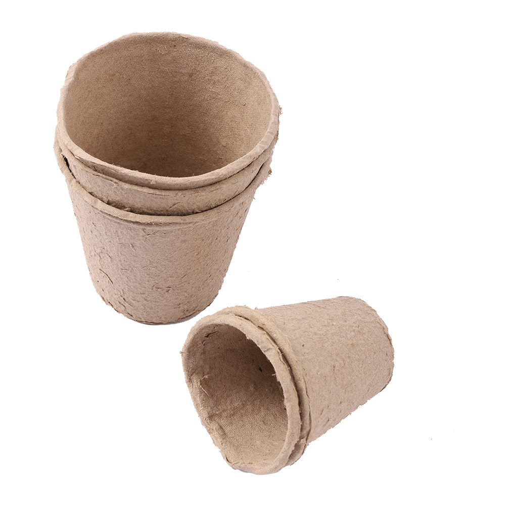 20 stücke 6,2 cm umweltschutz  – Peat Pellet Tray Bewertung und Preis